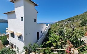 Casa Corazul